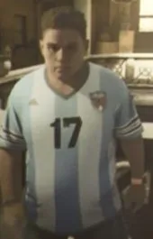 平民德马库斯·威廉姆斯的照片